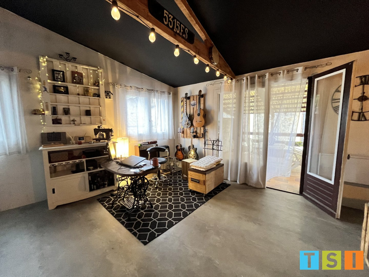 vente Maison Aspet - Photo 2