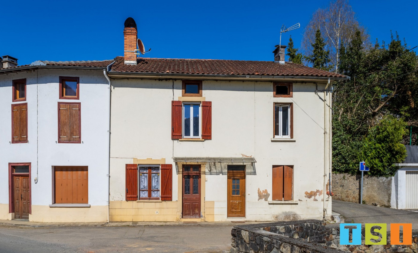 sale Maison Aspet - Photo 1