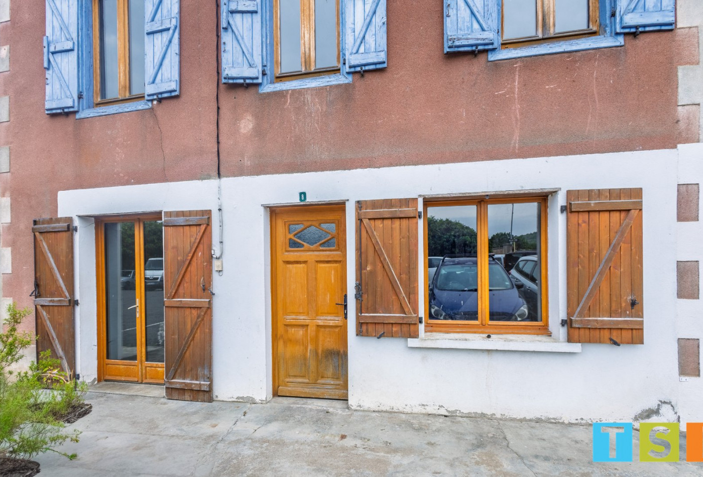vente Maison de village Daumazan Sur Arize - Photo 3