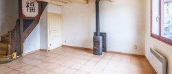 vente Maison de village Daumazan Sur Arize