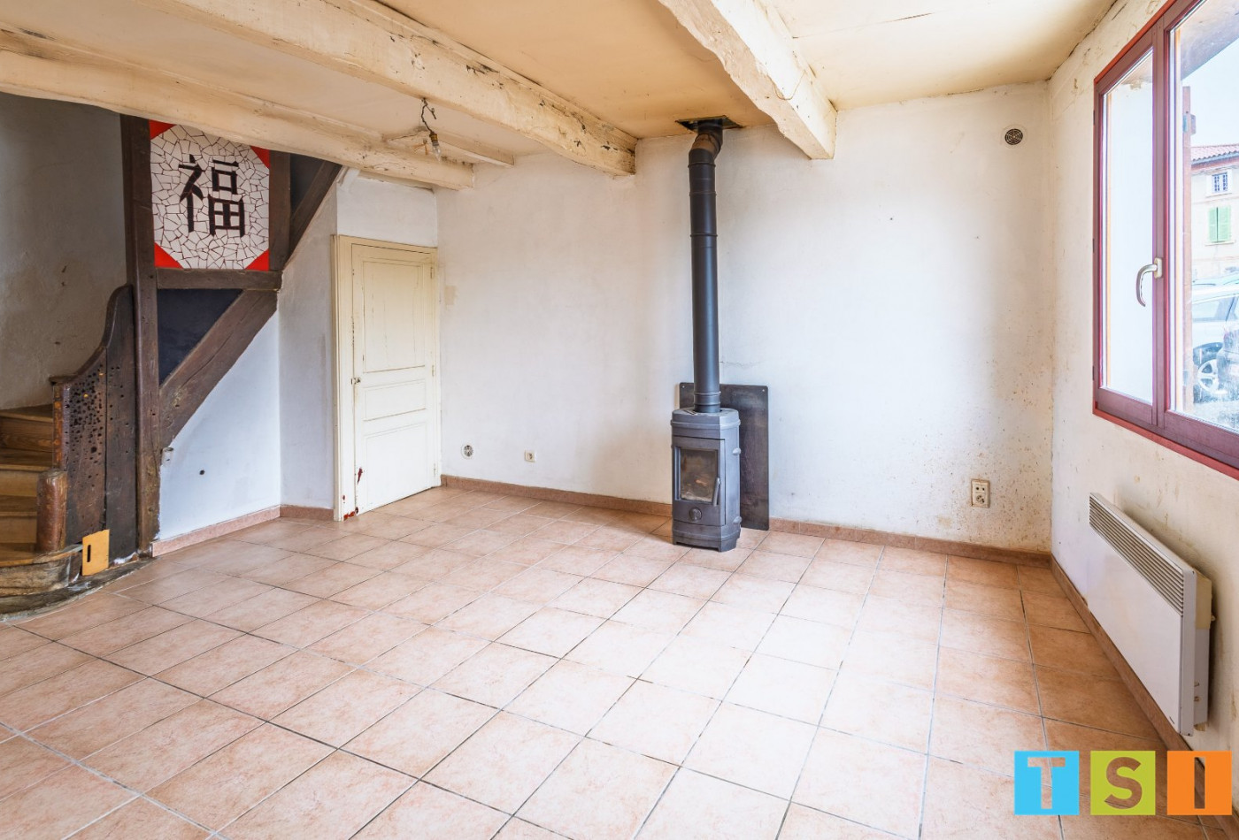 vente Maison de village Daumazan Sur Arize - Photo 5