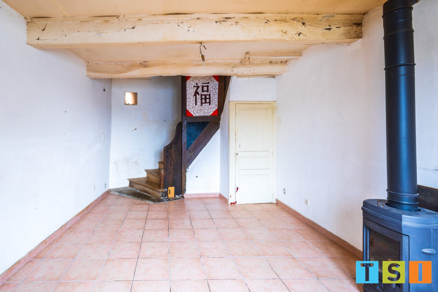 vente Maison de village Daumazan Sur Arize - Photo 6