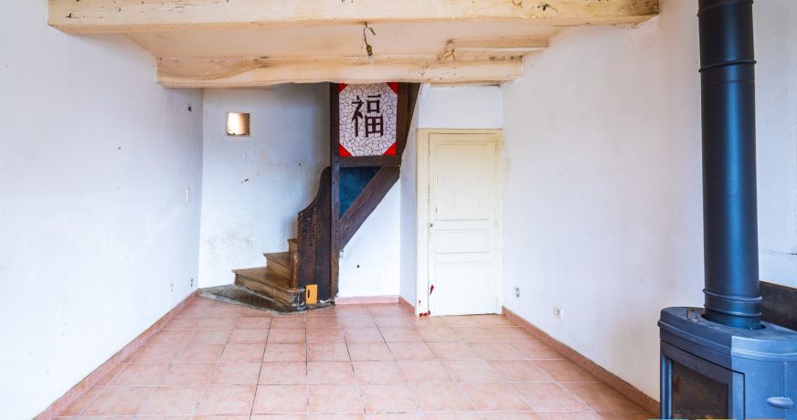 vente Maison de village Daumazan Sur Arize