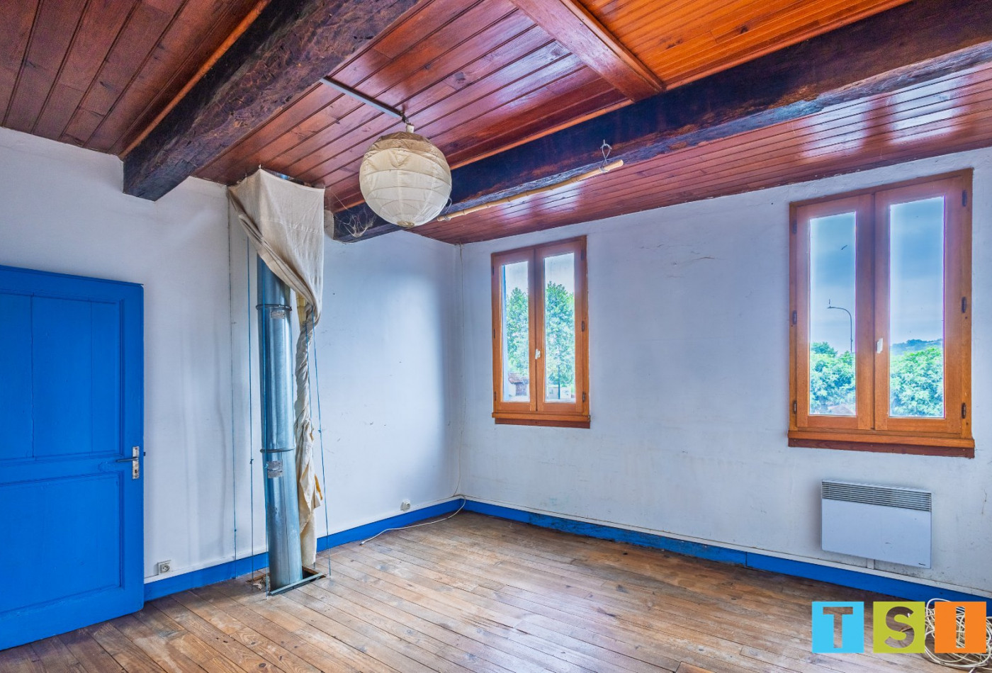 vente Maison de village Daumazan Sur Arize - Photo 9