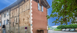 vente Maison de village Daumazan Sur Arize