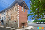 vente Maison de village Daumazan Sur Arize