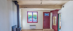 vente Maison de village Daumazan Sur Arize
