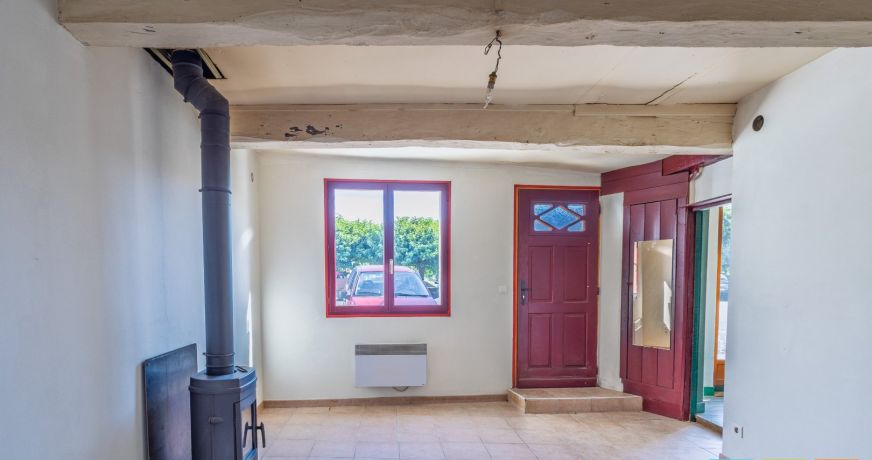 vente Maison de village Daumazan Sur Arize