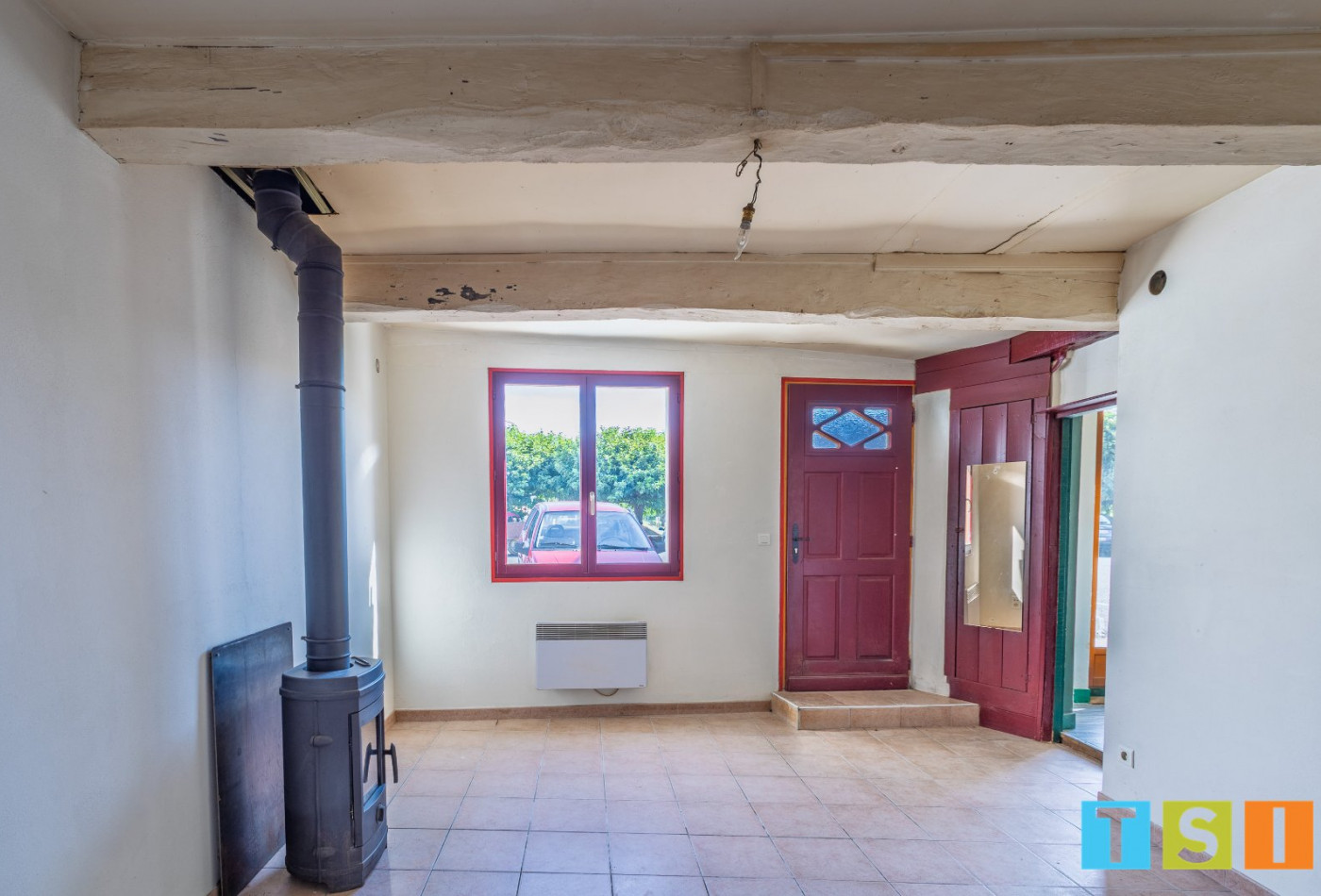 vente Maison de village Daumazan Sur Arize - Photo 4