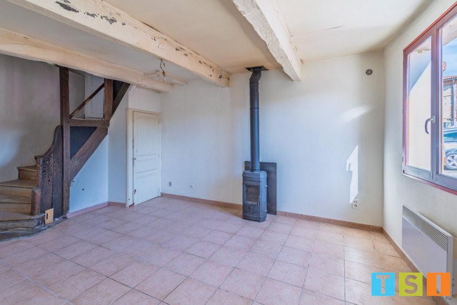 vente Maison de village Daumazan Sur Arize - Photo 3