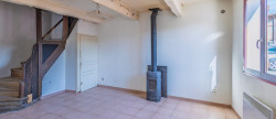 vente Maison de village Daumazan Sur Arize