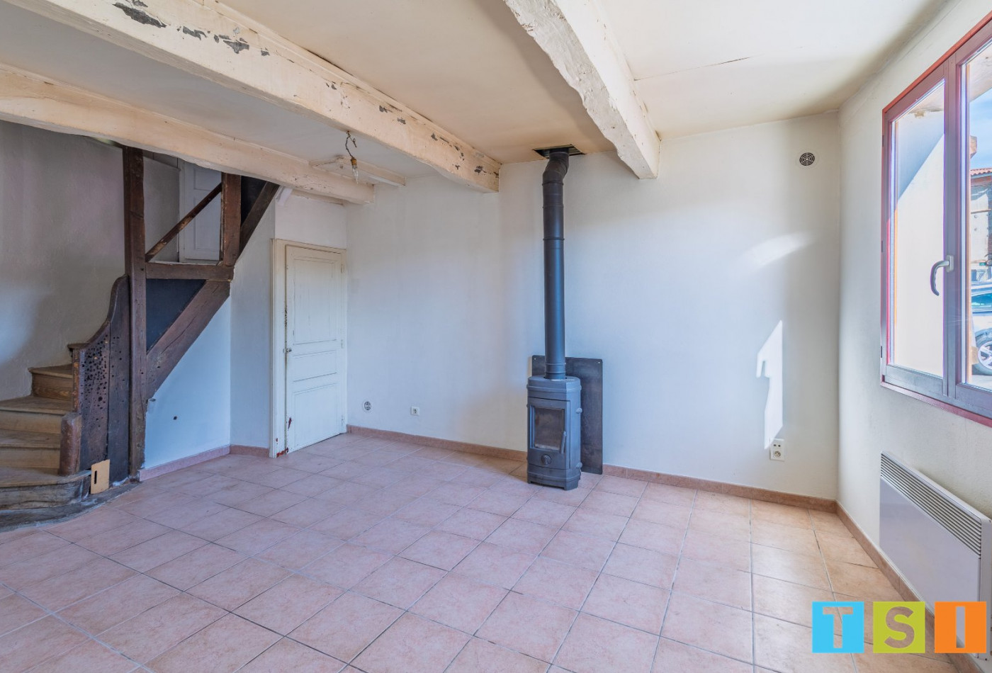 vente Maison de village Daumazan Sur Arize - Photo 3