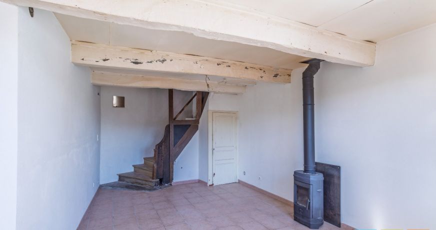 vente Maison de village Daumazan Sur Arize