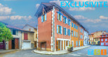 vente Maison de village Daumazan Sur Arize