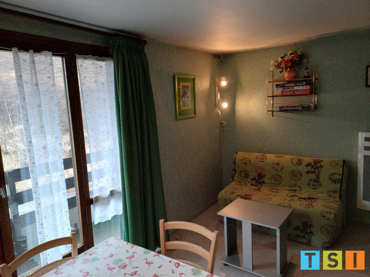 sale Appartement Gouaux De Larboust - Photo 6