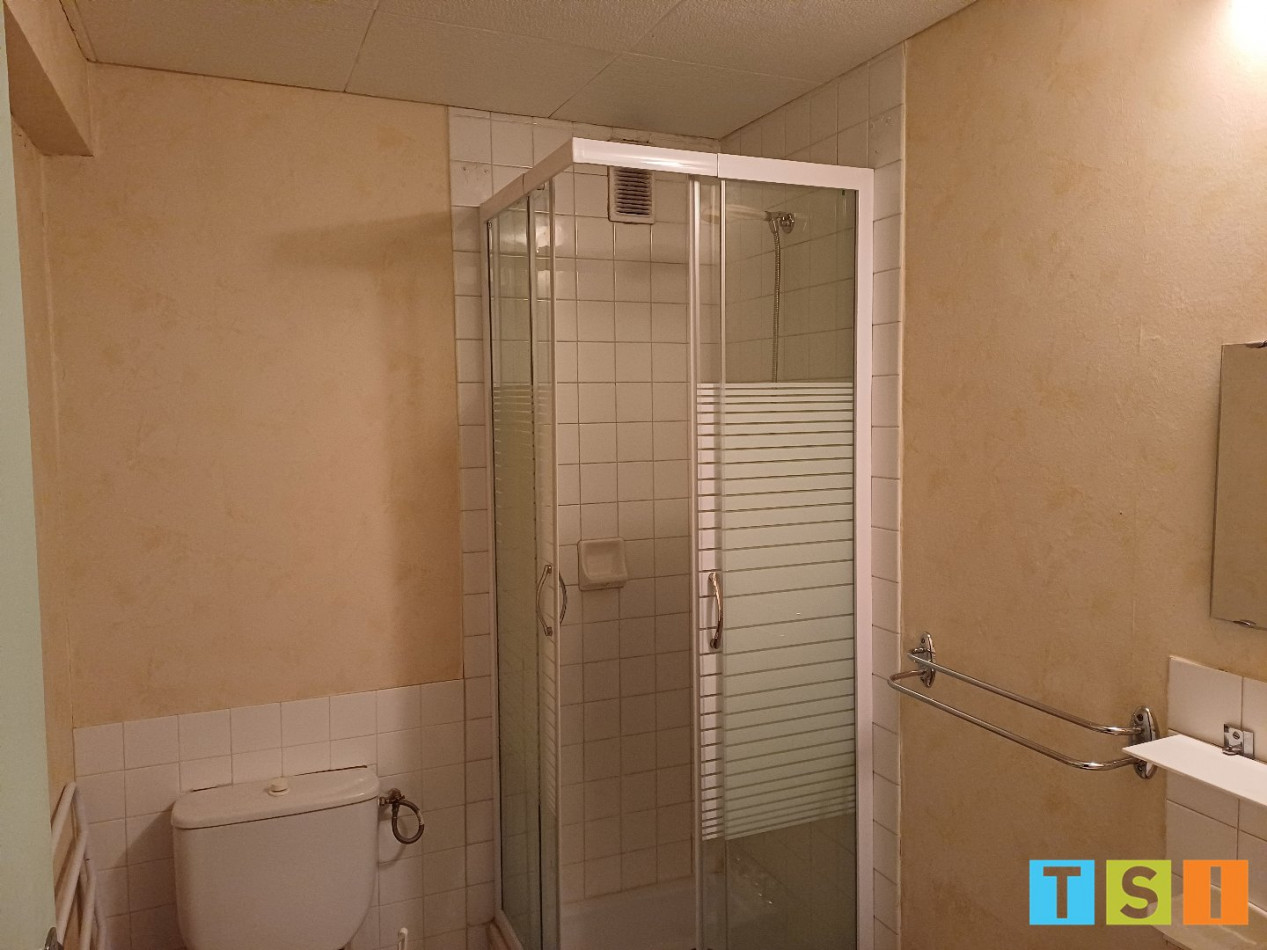 sale Appartement Gouaux De Larboust - Photo 3