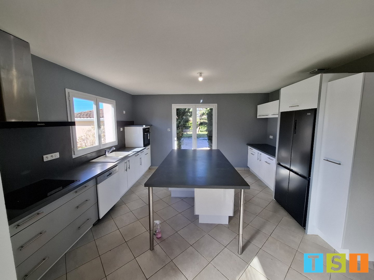vente Maison Labarthe Riviere - Photo 9