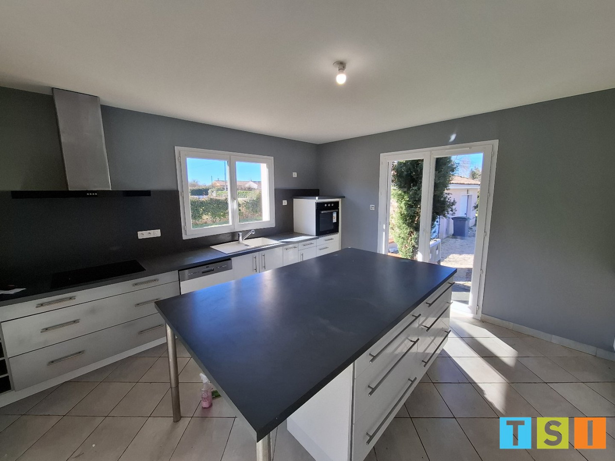 vente Maison Labarthe Riviere - Photo 7