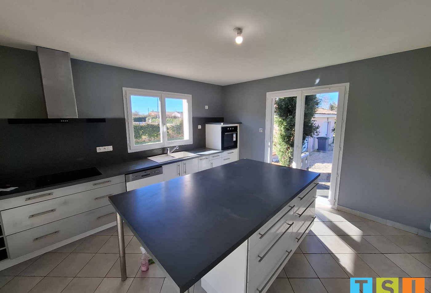 vente Maison Labarthe Riviere - Photo 7