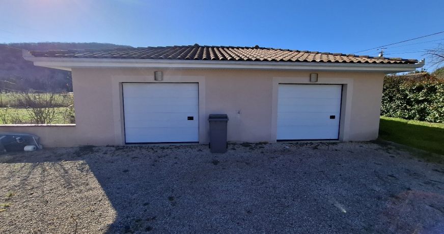 vente Maison Labarthe Riviere