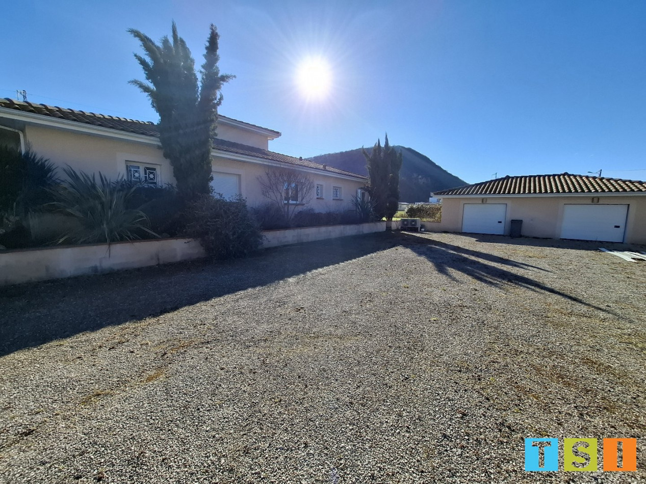 vente Maison Labarthe Riviere - Photo 3