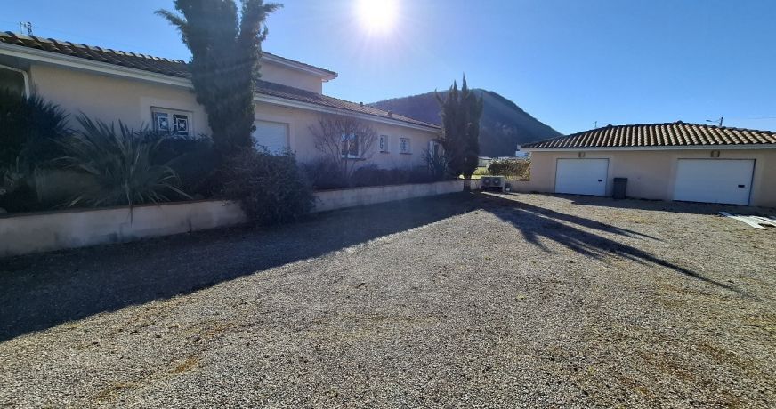 vente Maison Labarthe Riviere