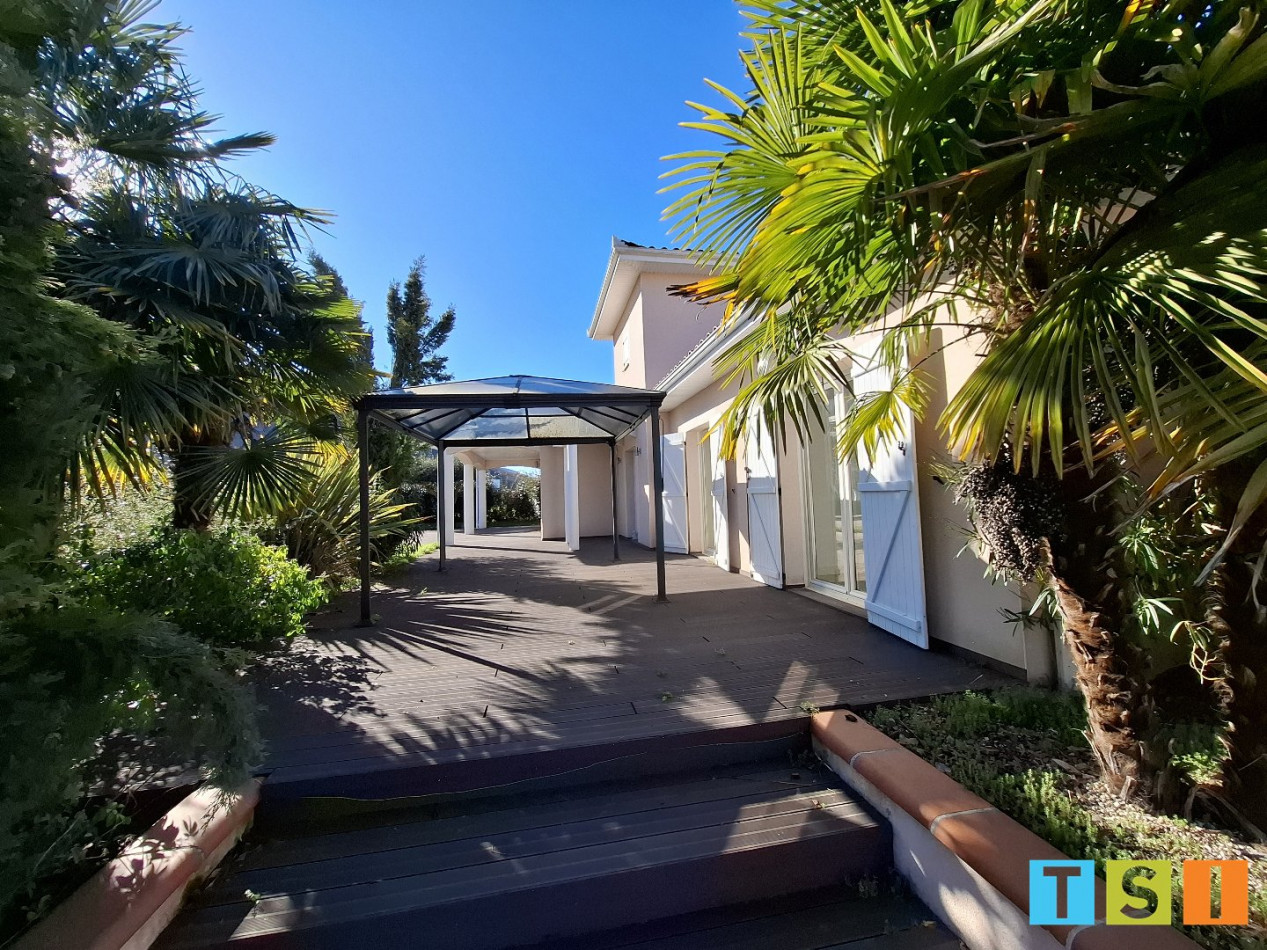 vente Maison Labarthe Riviere - Photo 8