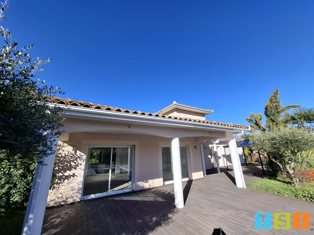 vente Maison Labarthe Riviere - Photo 2