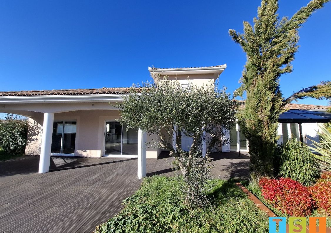 sale Maison Labarthe Riviere