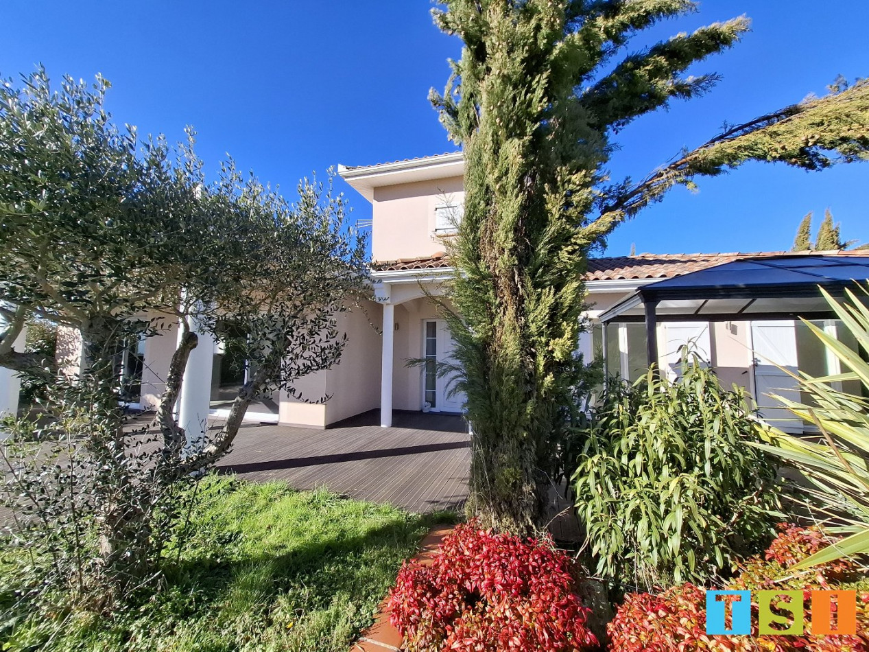 vente Maison Labarthe Riviere - Photo 4