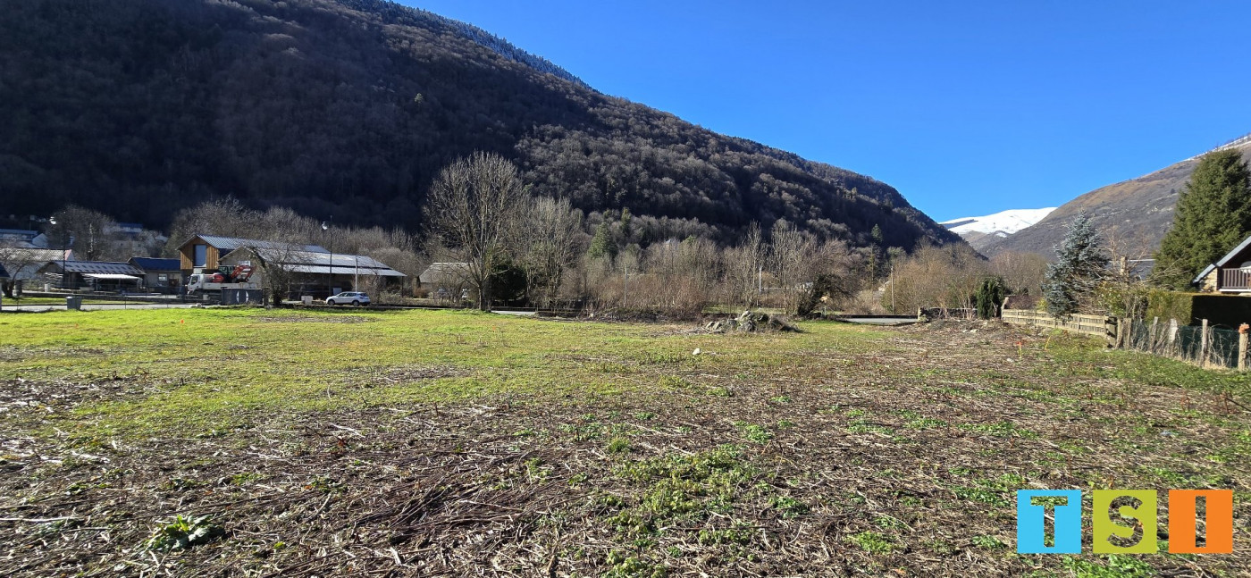 sale Terrain Bagneres De Luchon - Photo 9