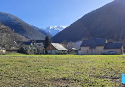 vente Terrain Bagneres De Luchon
