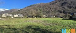 vente Terrain Bagneres De Luchon