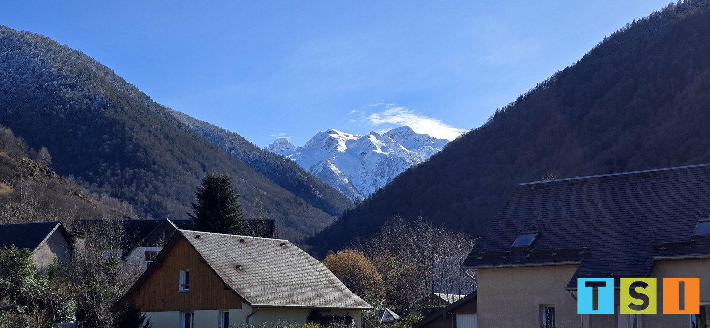 sale Terrain Bagneres De Luchon - Photo 3