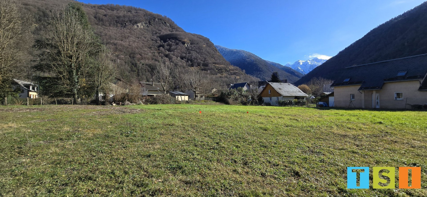 sale Terrain Bagneres De Luchon - Photo 7