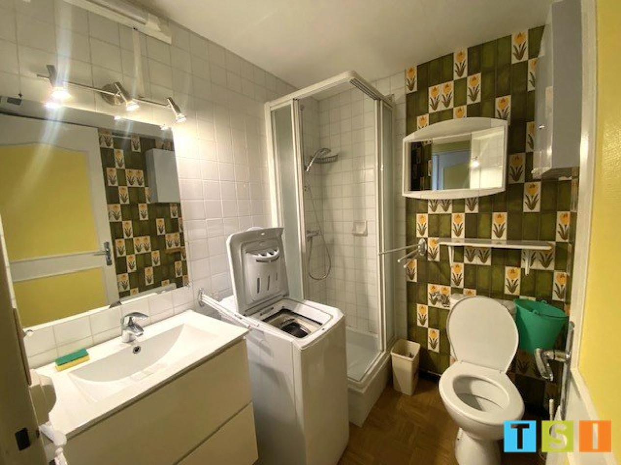 sale Appartement Bagneres De Luchon - Photo 4