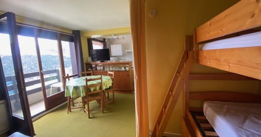 vente Appartement Bagneres De Luchon