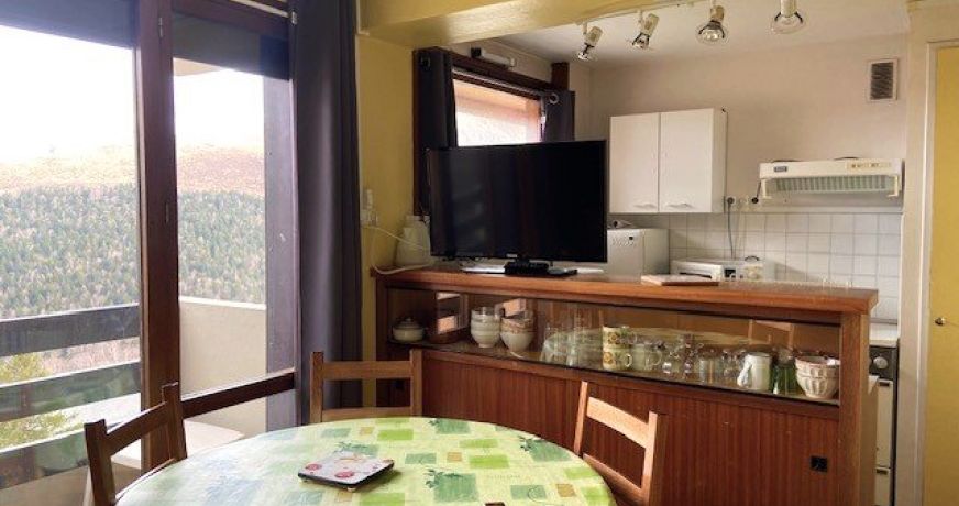 vente Appartement Bagneres De Luchon