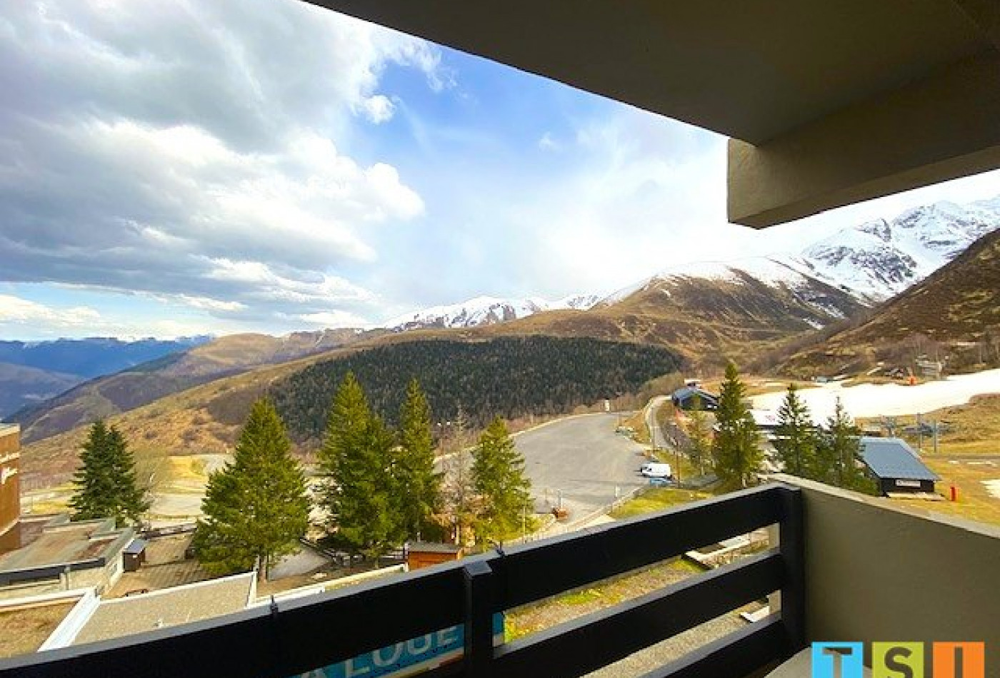 vente Appartement Bagneres De Luchon - Photo 1