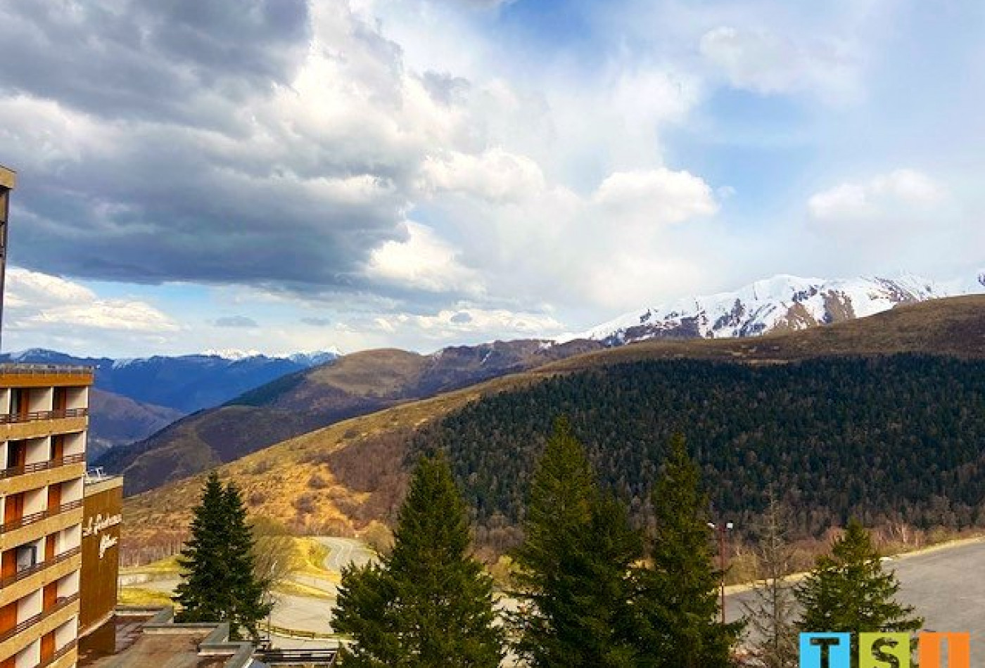 vente Appartement Bagneres De Luchon - Photo 5