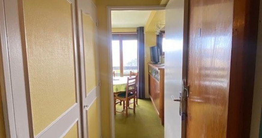 vente Appartement Bagneres De Luchon