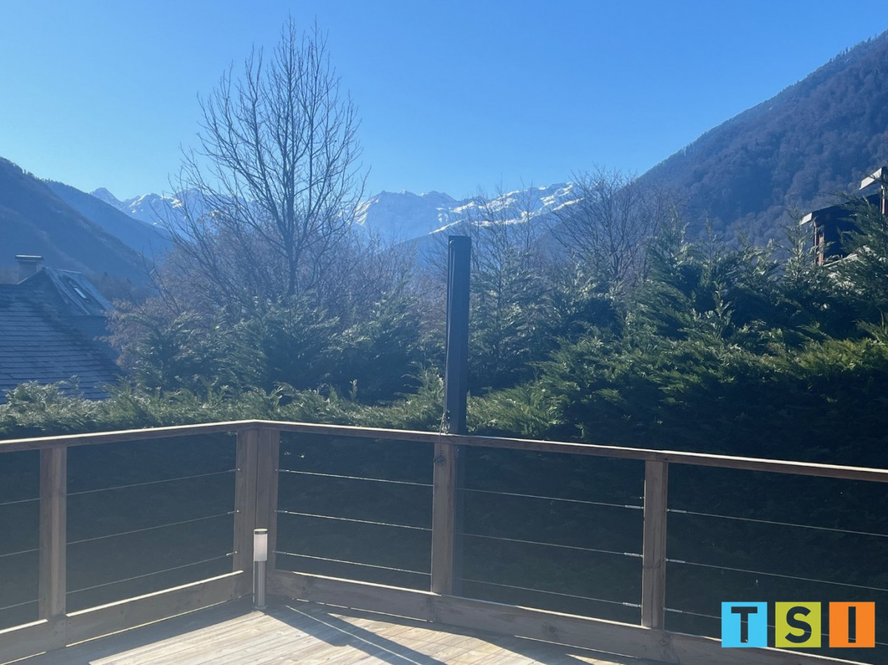 sale Maison Cier De Luchon - Photo 5