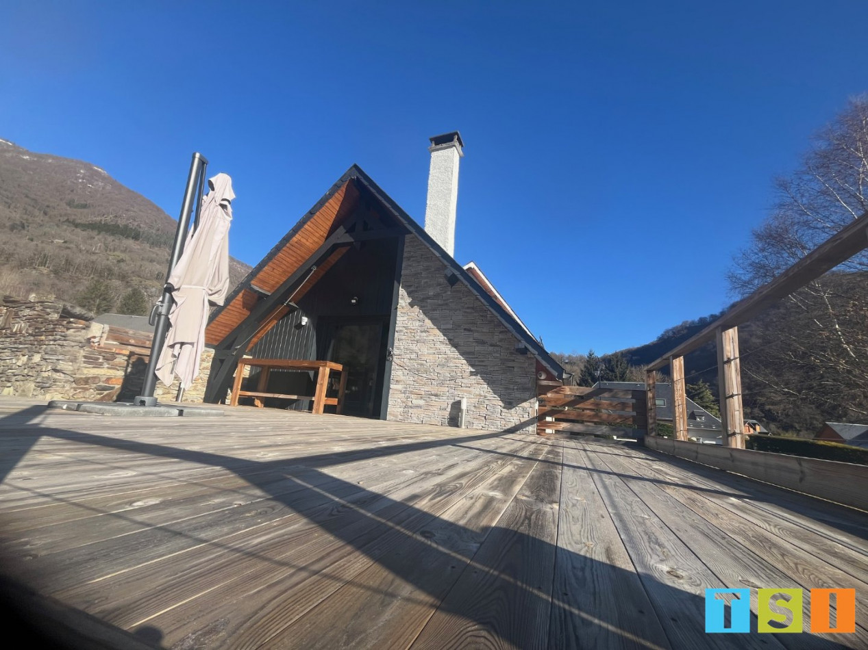 sale Maison Cier De Luchon - Photo 7