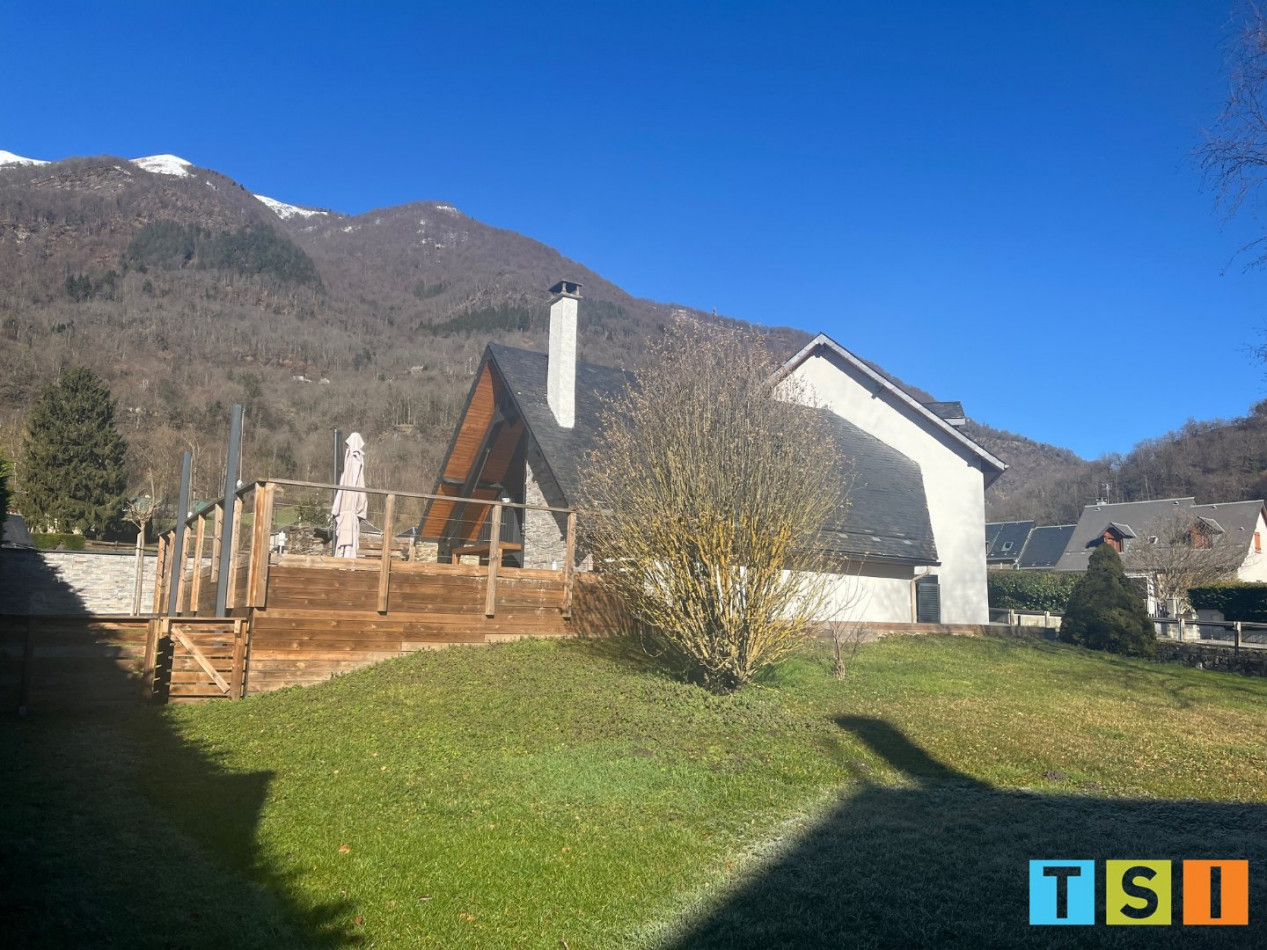 sale Maison Cier De Luchon - Photo 8