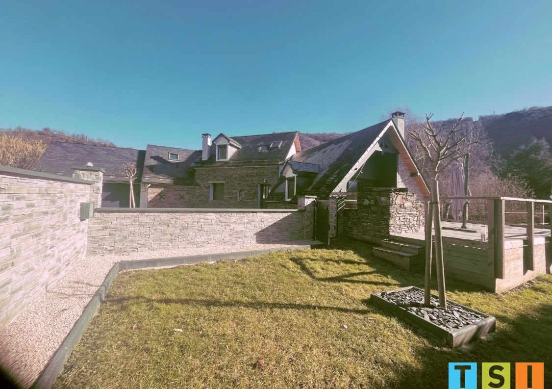 sale Maison Cier De Luchon