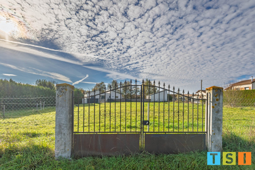 vente Terrain constructible Saint Julien- Sur- Garonne - Photo 1