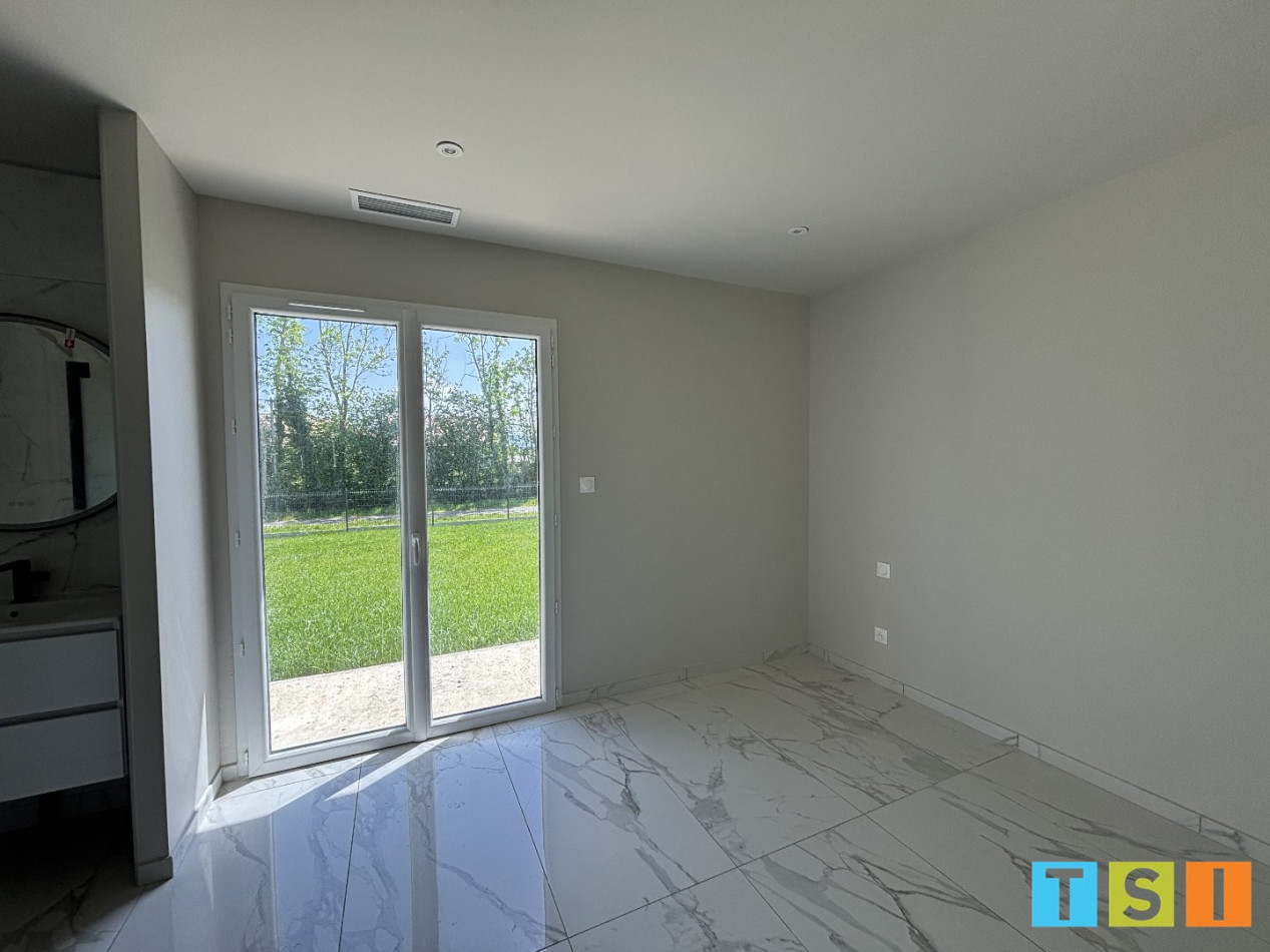 vente Maison Lecussan - Photo 10