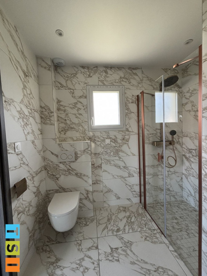 vente Maison Lecussan - Photo 9