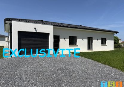 vente Maison Lecussan