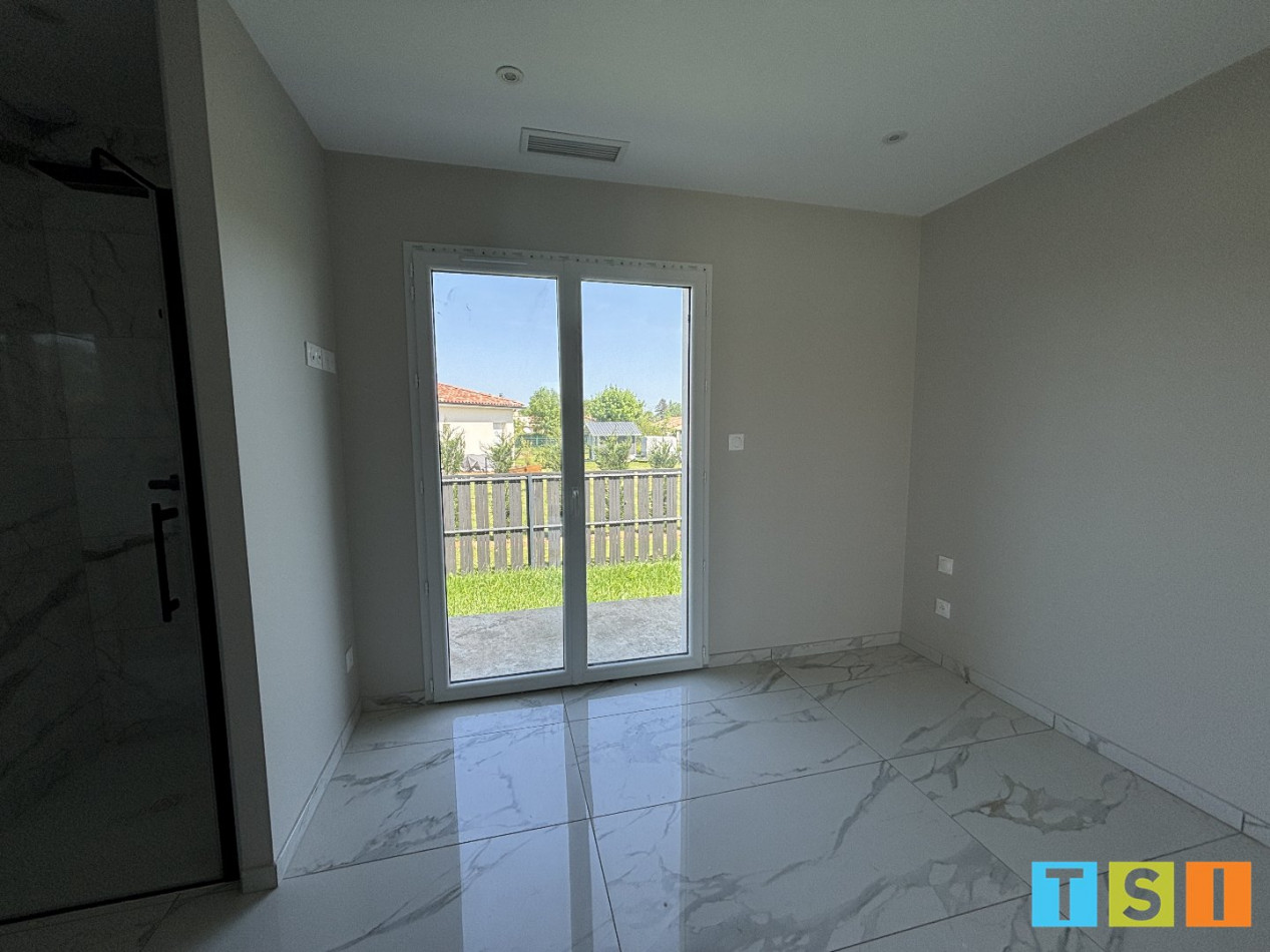 vente Maison Lecussan - Photo 5